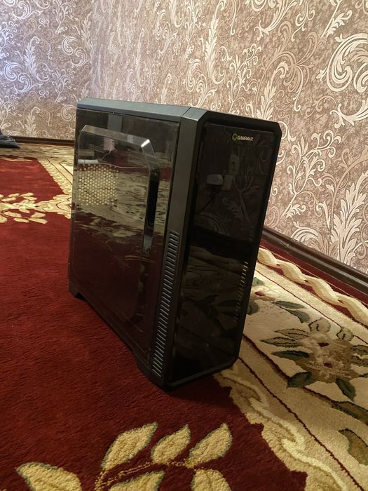 Компьютер игровой и для обучение