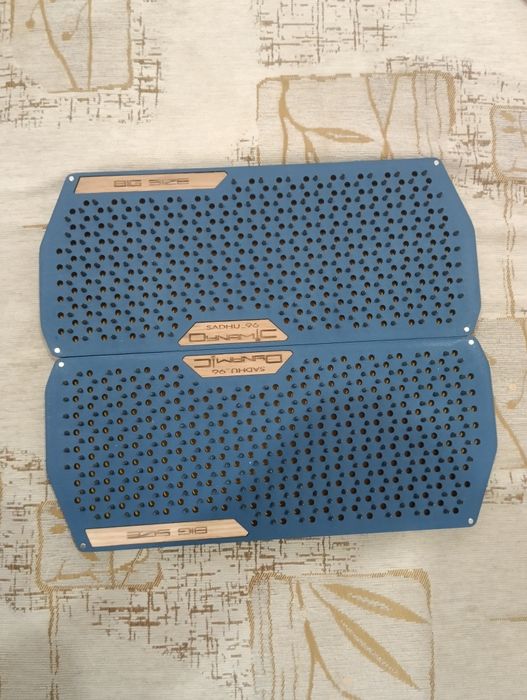 Доски Садху    .