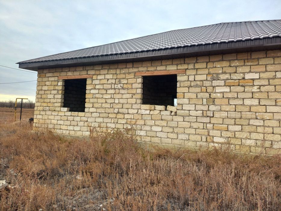 Продам дом бауырластар 3