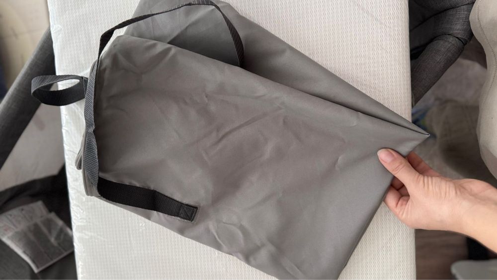 Детская кровать.