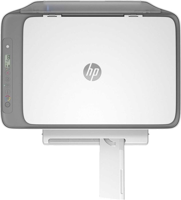 HP Мастиленоструен принтер 3 в 1 DeskJet 2820E, Цветен, Wi-Fi