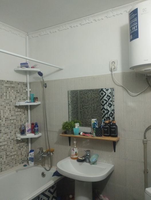 Продаётся квартира