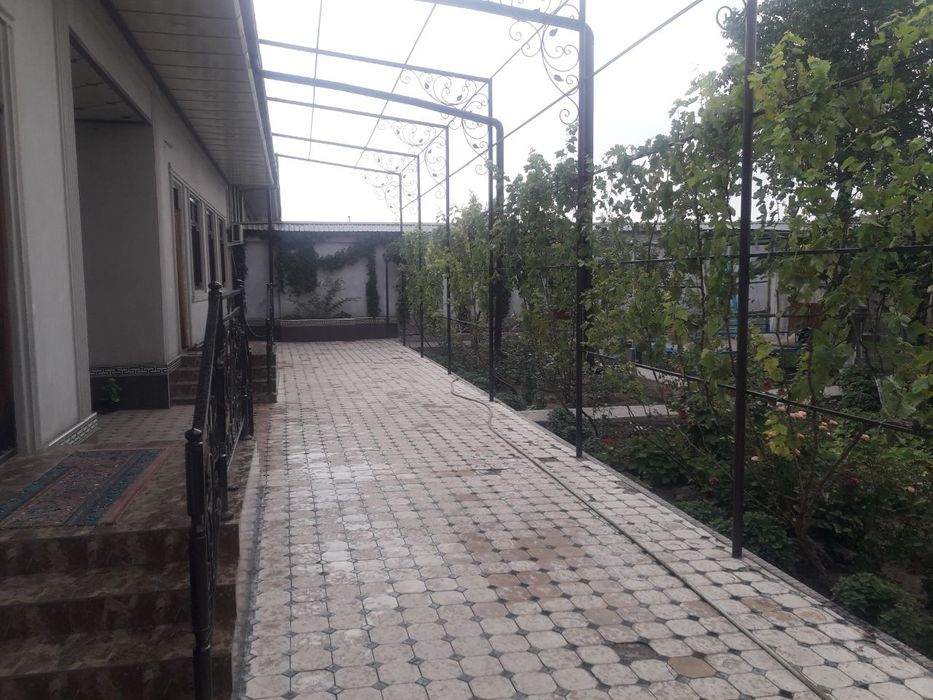 Продам дом в Барданкули