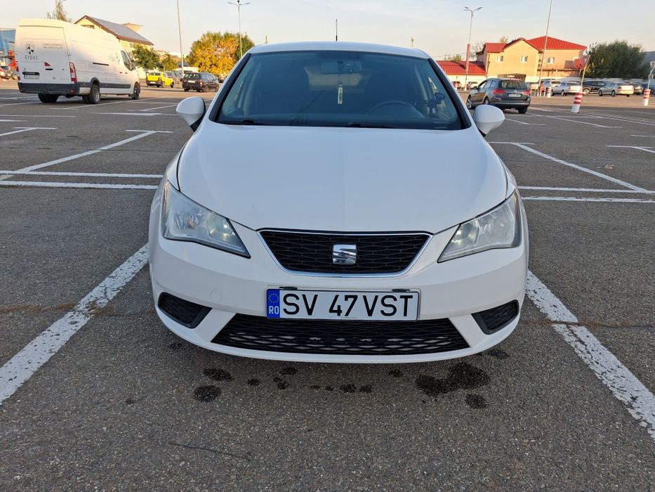 SEAT Ibiza 2015 — imagine 4