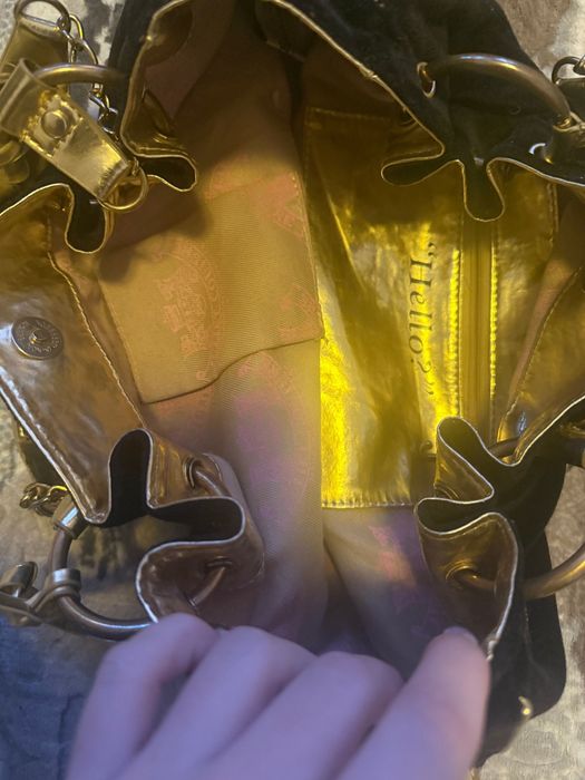 Juicy Couture чанта