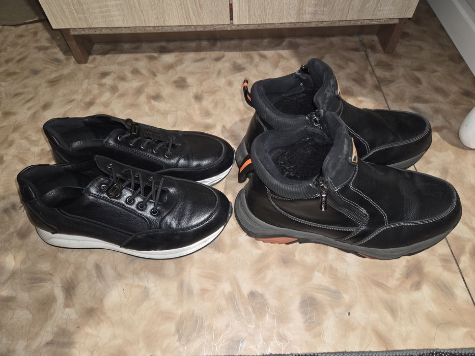 Обувь на мальчика