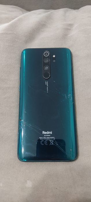 Продаю редми нот 8 про