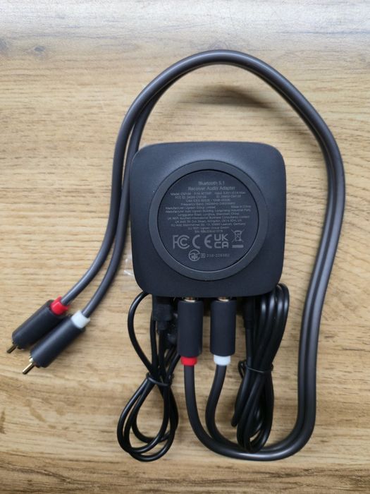 Bluetooth адаптер UGREEN