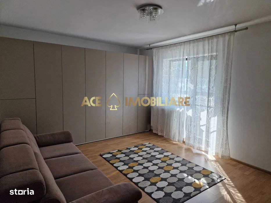 2 Camere de inchiriat | Titan | Metrou | Centrala — fotografia 1
