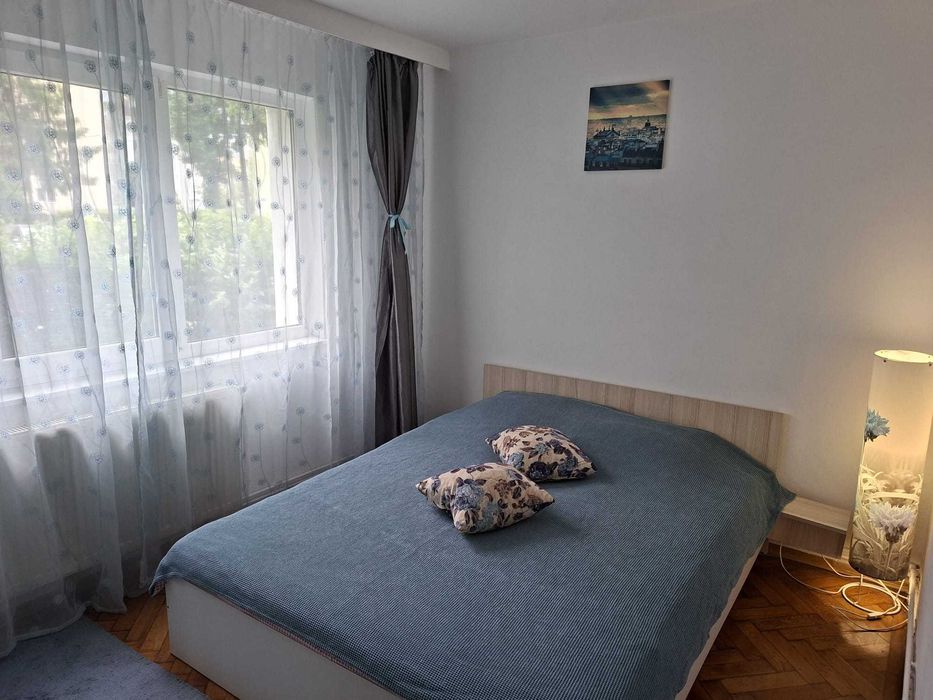 Inchiriere apartament 2 camere Centrul Civic Brasov