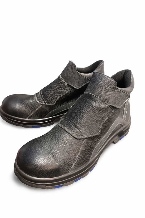 Спецобувь, ботинки