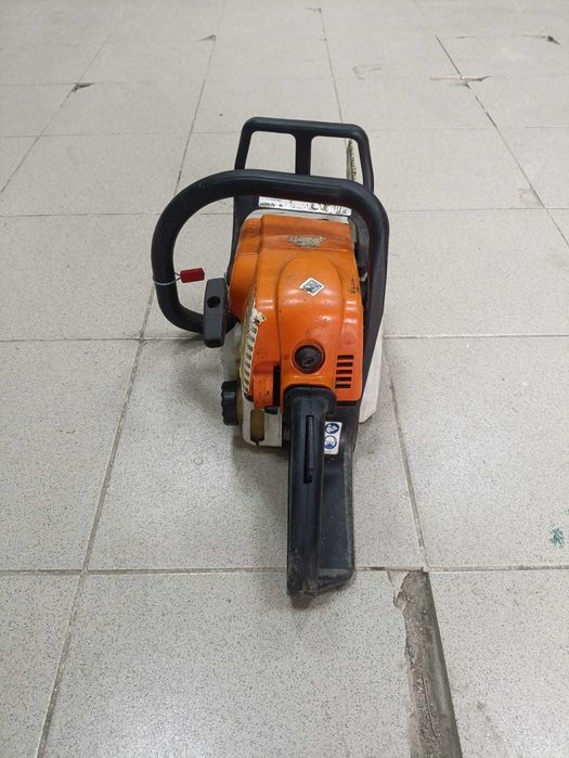 Бензопила STIHL MS 180