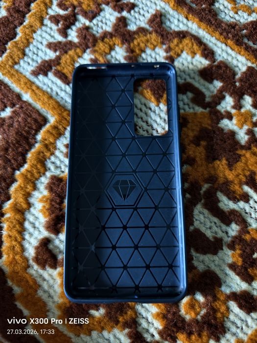 chexol xiaomi 12x telfoniga yangi