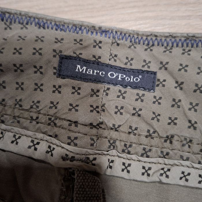 Marc O’Polo Y2K пола, Cargo стил