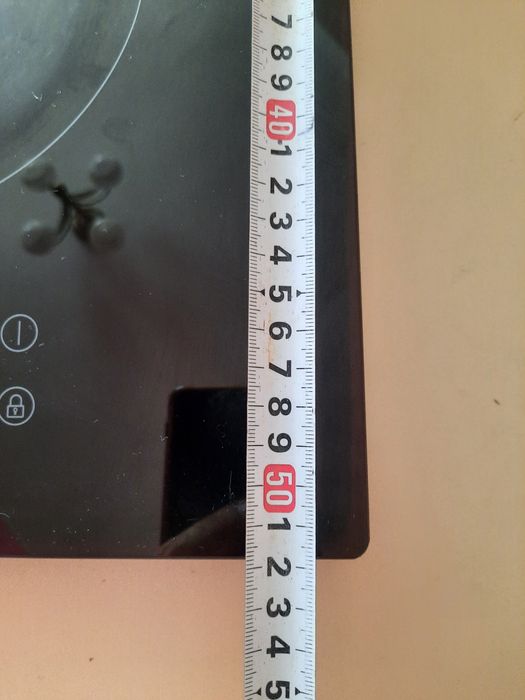 Продам варочную поверхность DEXP