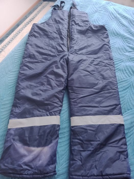 Мужской комбинезон