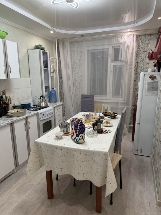 Продажа 2х комн квартиры