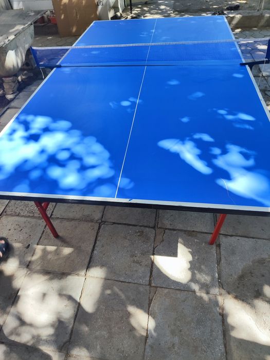 Стол для тенниса