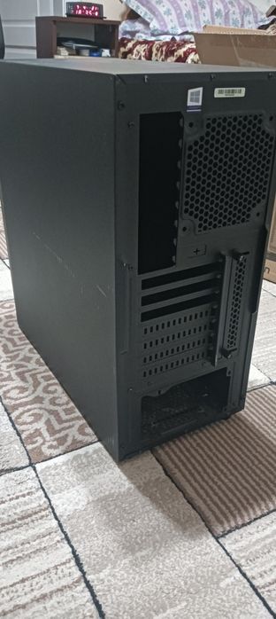 Carcasa vision gamig