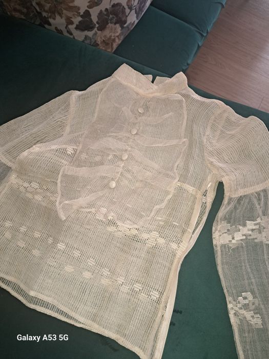 Ie traditionala  veche