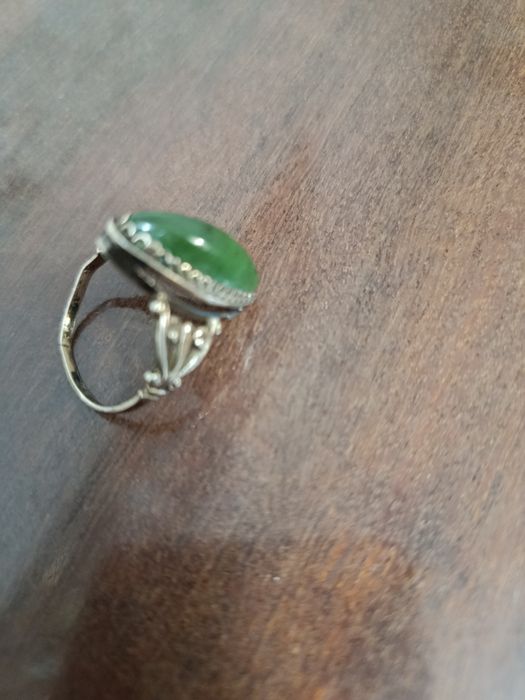 Продам кольцо серебро