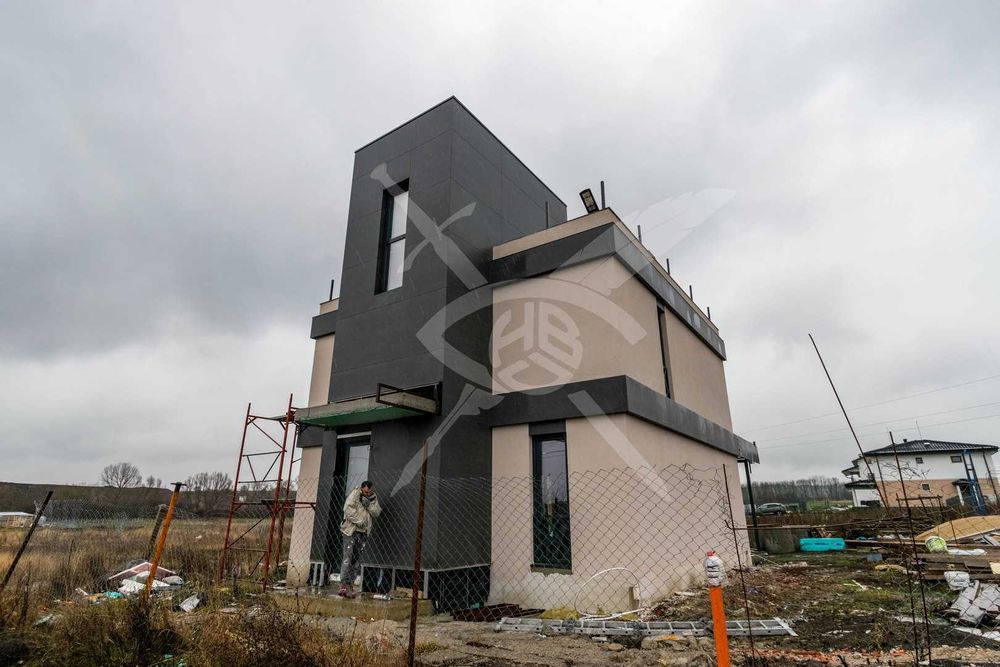 Къща в село Гурмазово № 73208