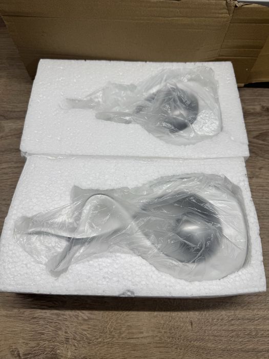 2х Модерна абстрактна декорация