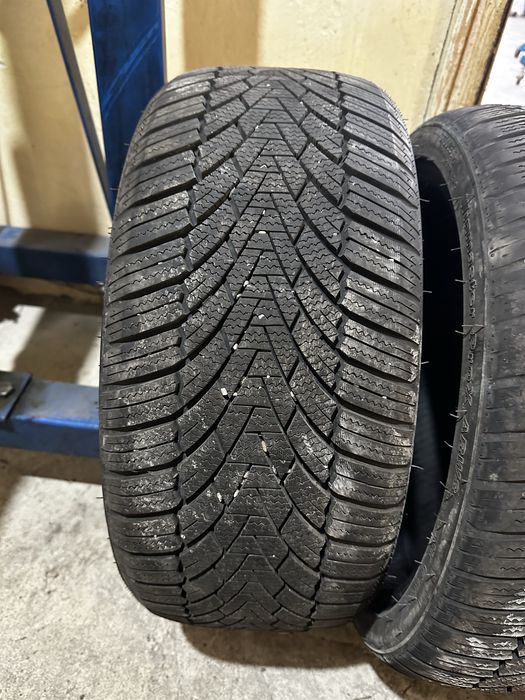 Зимни гуми 205/40/17