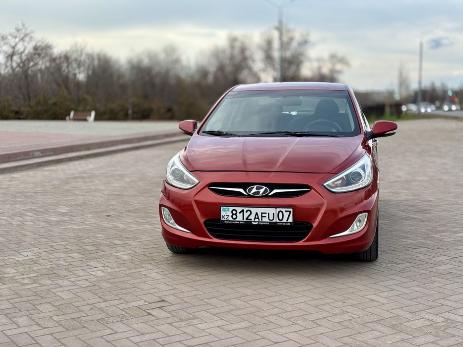 Продам машину в отличном состоянии