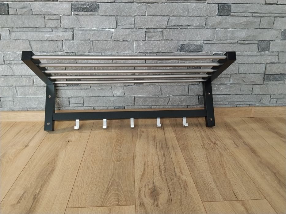 Cuier Ikea gata de montat