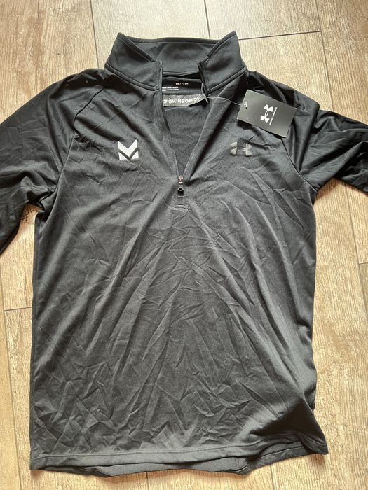 Bluza under armour nou cu eticheta