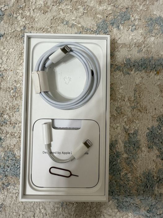 13 айфон 256 гб