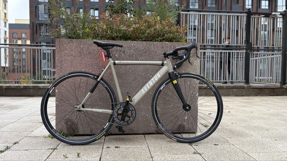 Aventon Cardoba фикс