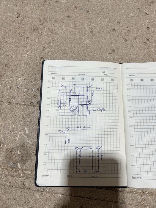 Шкаф и санузел шкаф