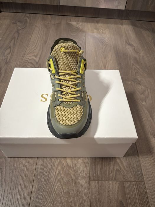 Маратонки Guess Нови