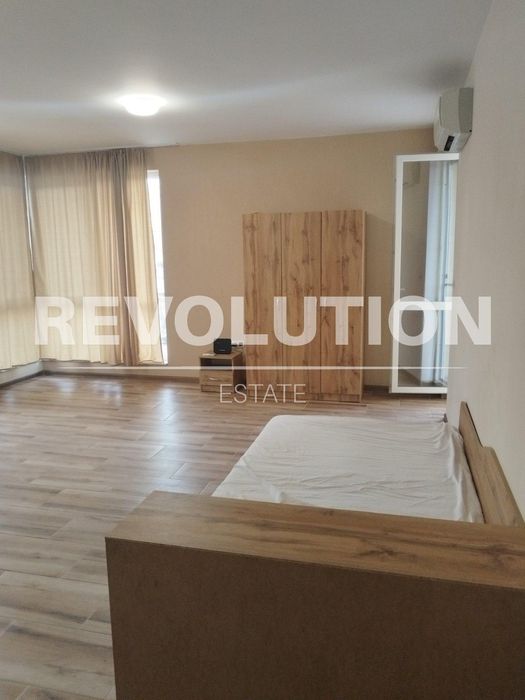 Дава се под наем Едностаен апартамент в Пловдив, Остромила - 65 кв.м за 317 € - Снимка #3