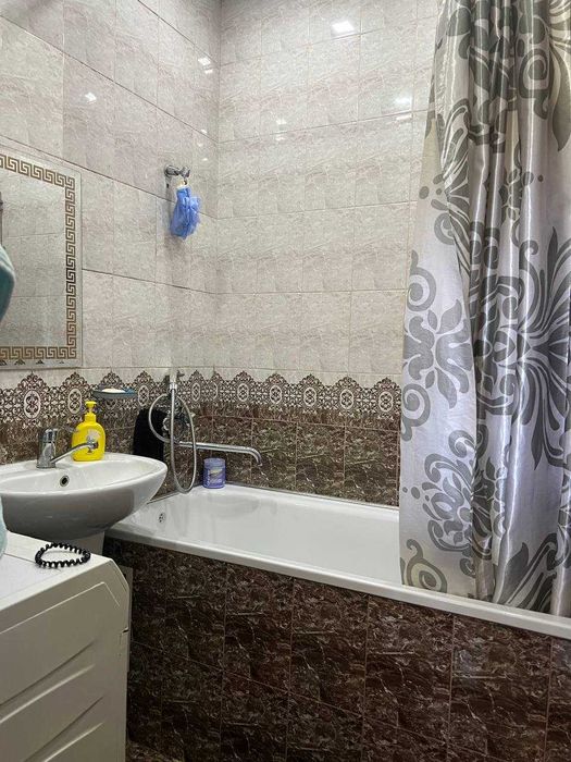 Срочно продаётся квартира 1в2 на 1 этаже