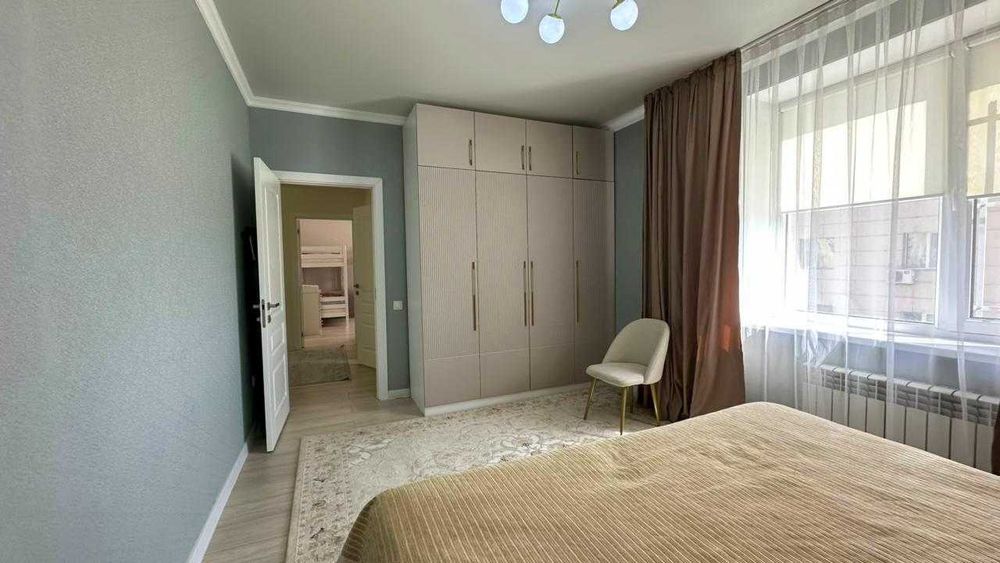 продам 3хком квартиру каратал Нурсултанимперия