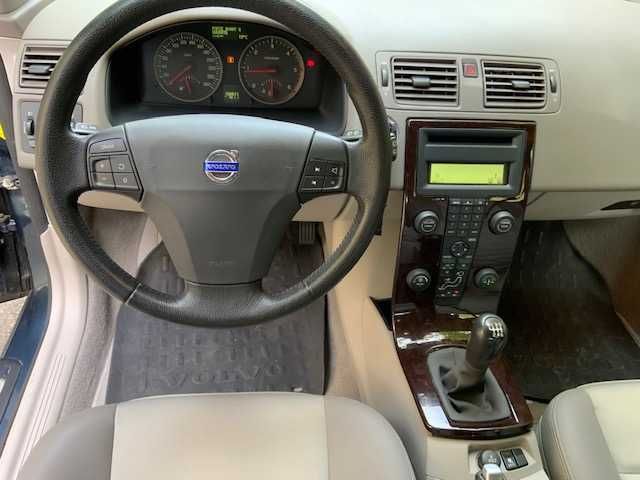 VOLVO V50 2006 — imagine 5