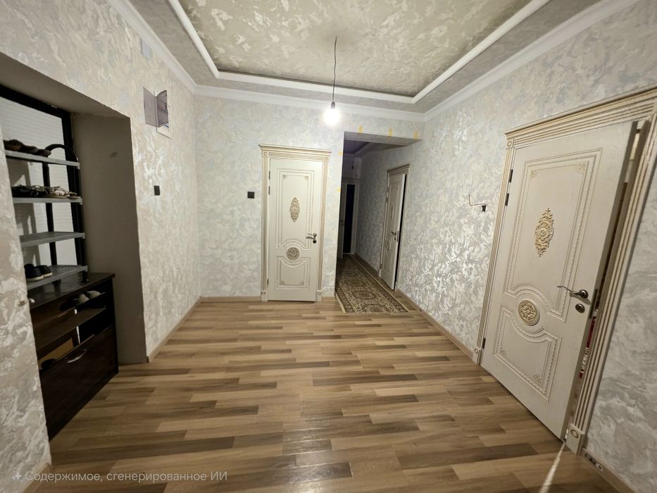 Карасу 6 Район - Мирзо Улугбекский  2/3+2 Дублекс 
Улица/-  Карасу-6