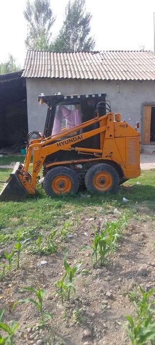 Мумс-11 мини юклагич