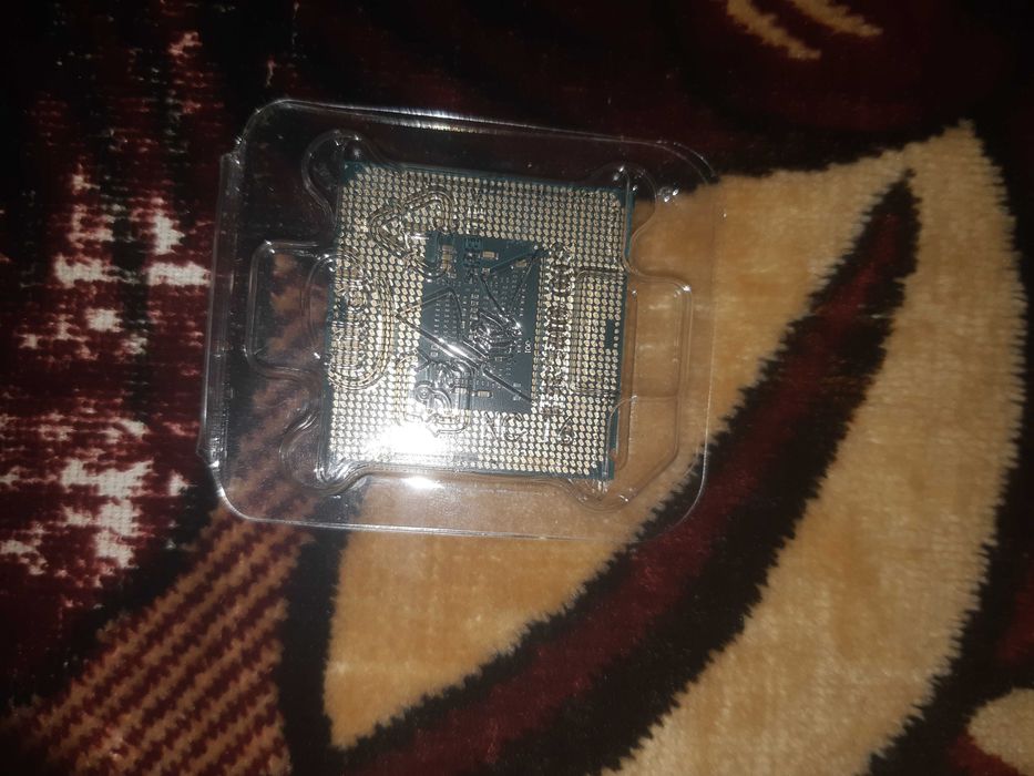 Procesor Intel I5 7400 pret ok