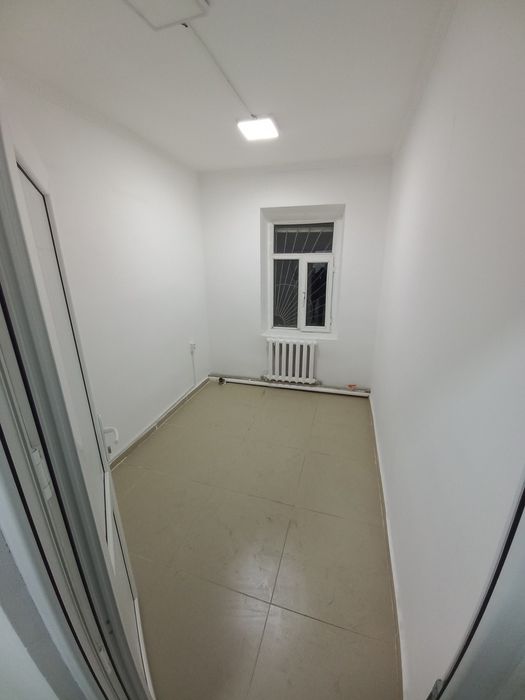 Помещение в аренду на площади