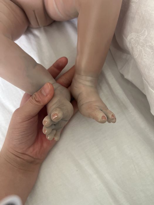 Реборн кукла