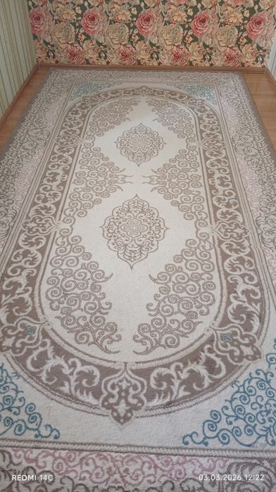 Ковер сатылады 2×4