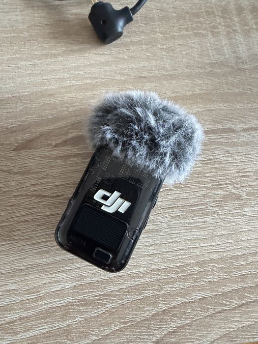 Dji Mic 2 (1tx + 1rx)