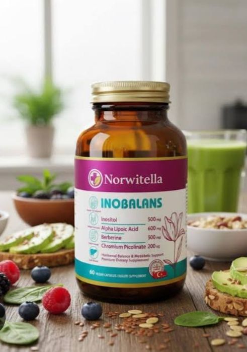 Inobalans Norwitella