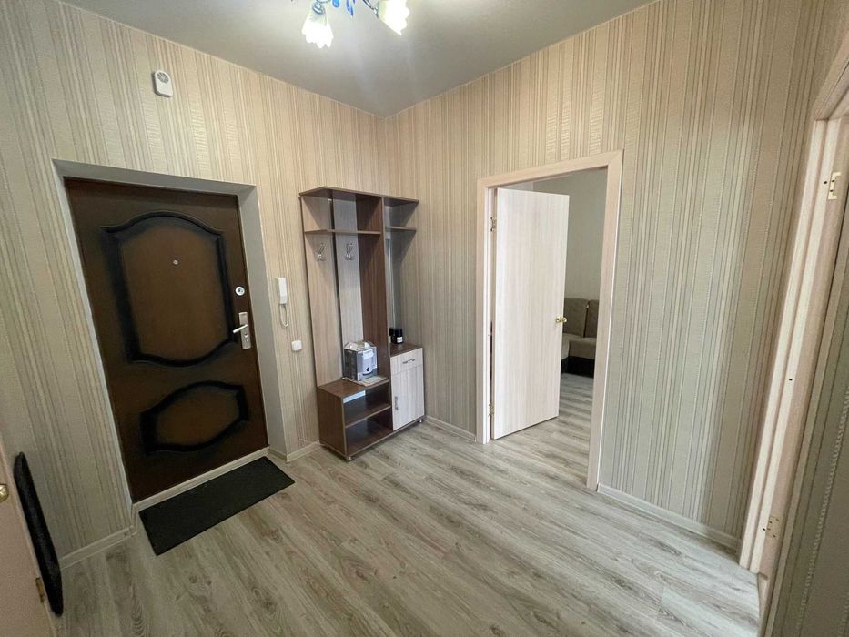 Продажа 2-комнатной квартиры