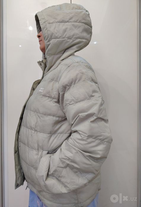 Levis, Collection FINLAND