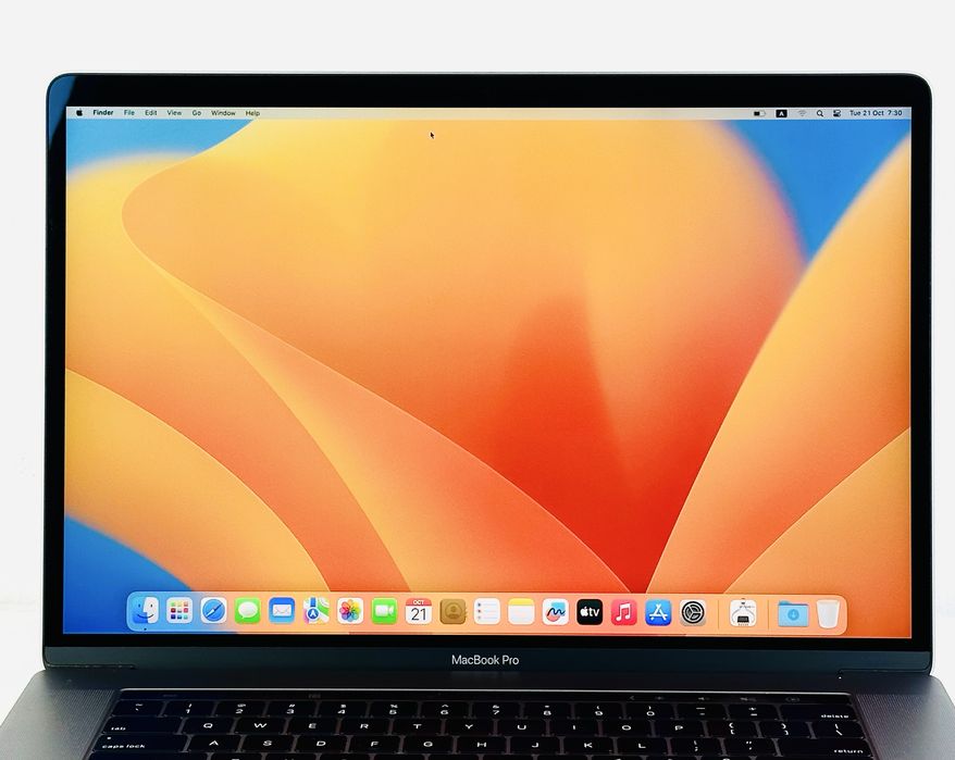 Аpple MacBook Pro 15" 2019 i7 2,6GHZ 32RAM 1TB SSD Gray Гаранция!